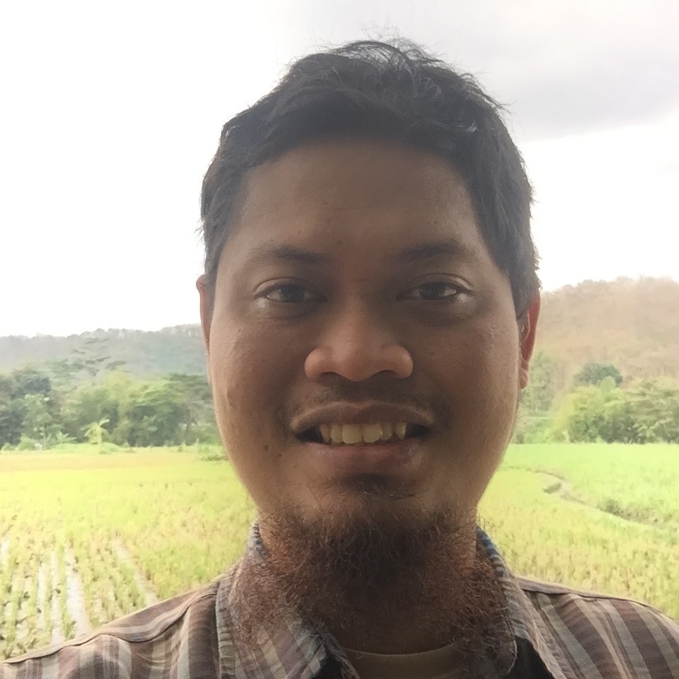 Ardhi Yudha
