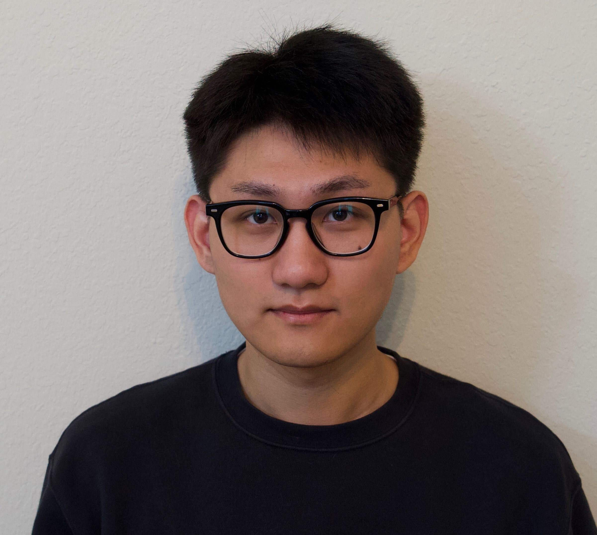 Yepeng Liu