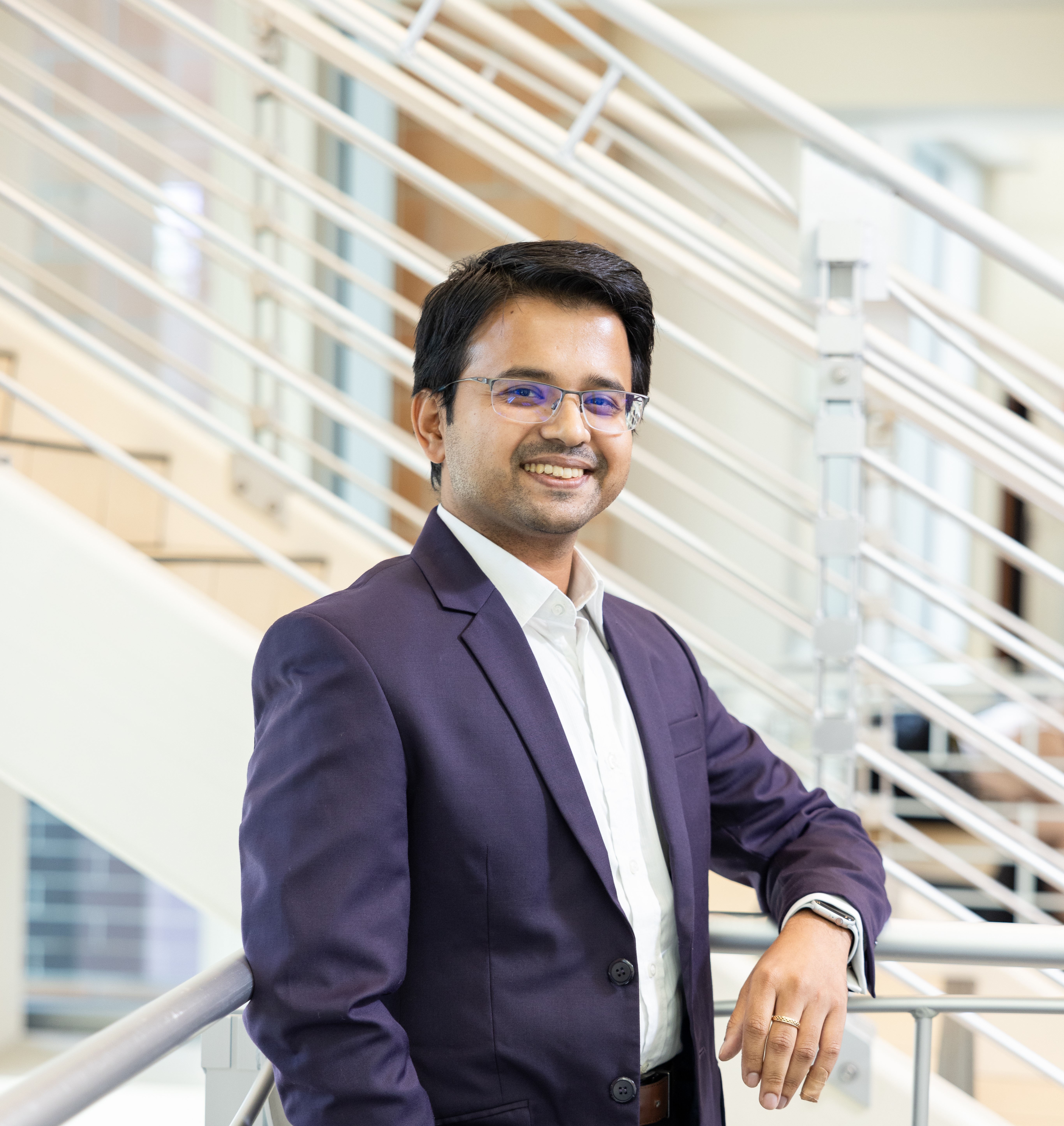 Sazadur Rahman