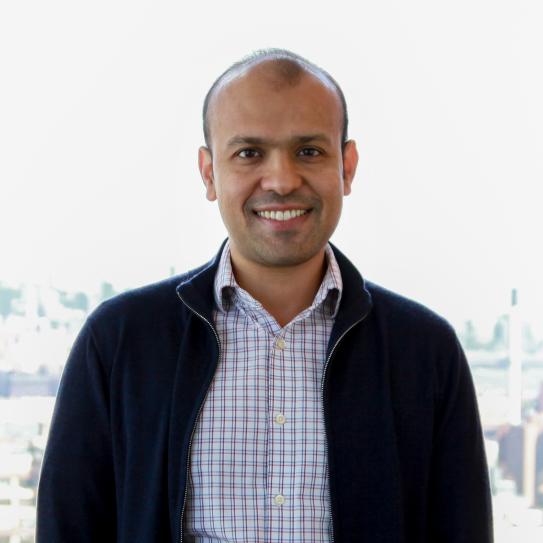 Siddharth Garg