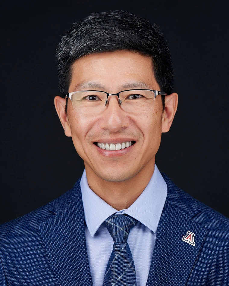 Hongyi Michael Wu