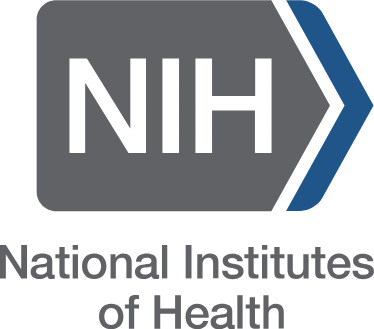 NIH logo